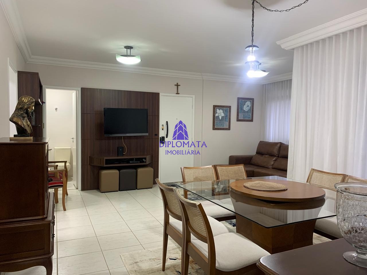Apartamento, 3 quartos, 145 m² - Foto 18