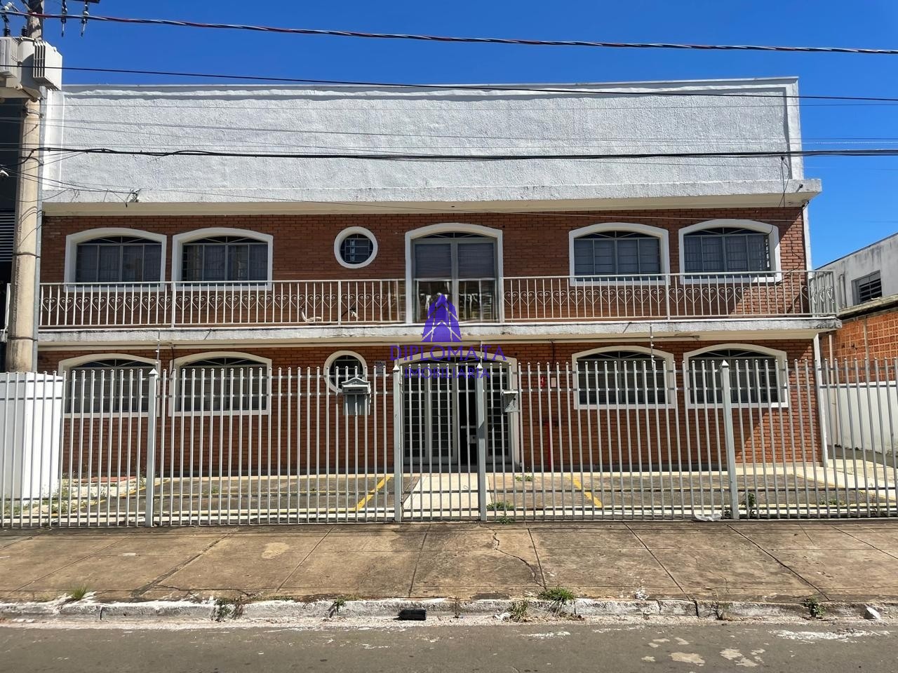 Depósito-Galpão - Foto 1