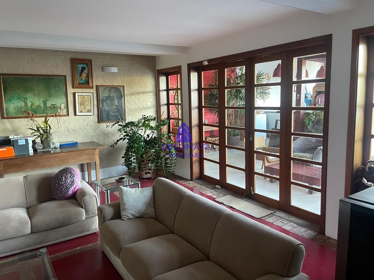Casa, 4 quartos - Foto 20