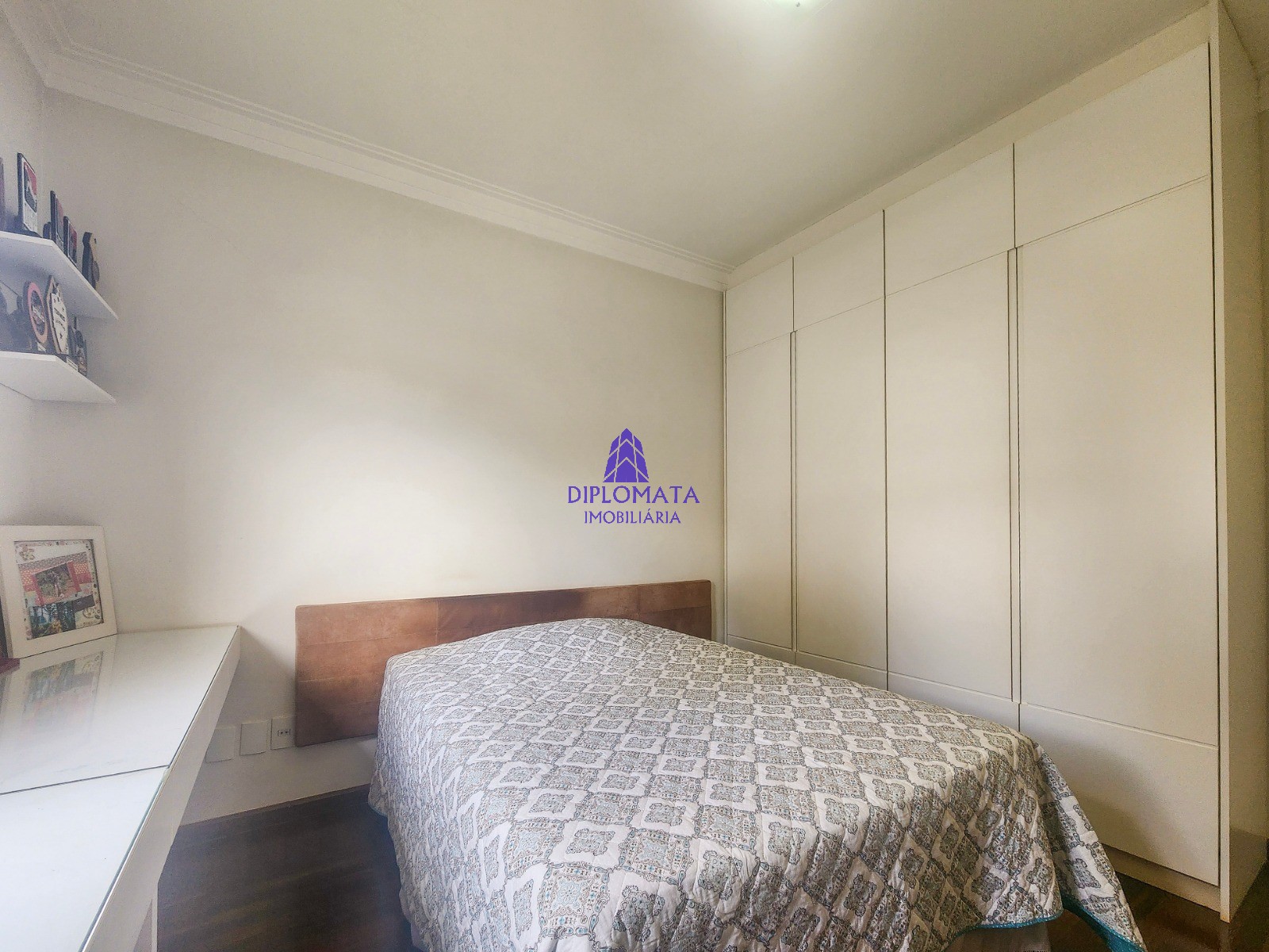 Casa de Condomínio, 4 quartos - Foto 56
