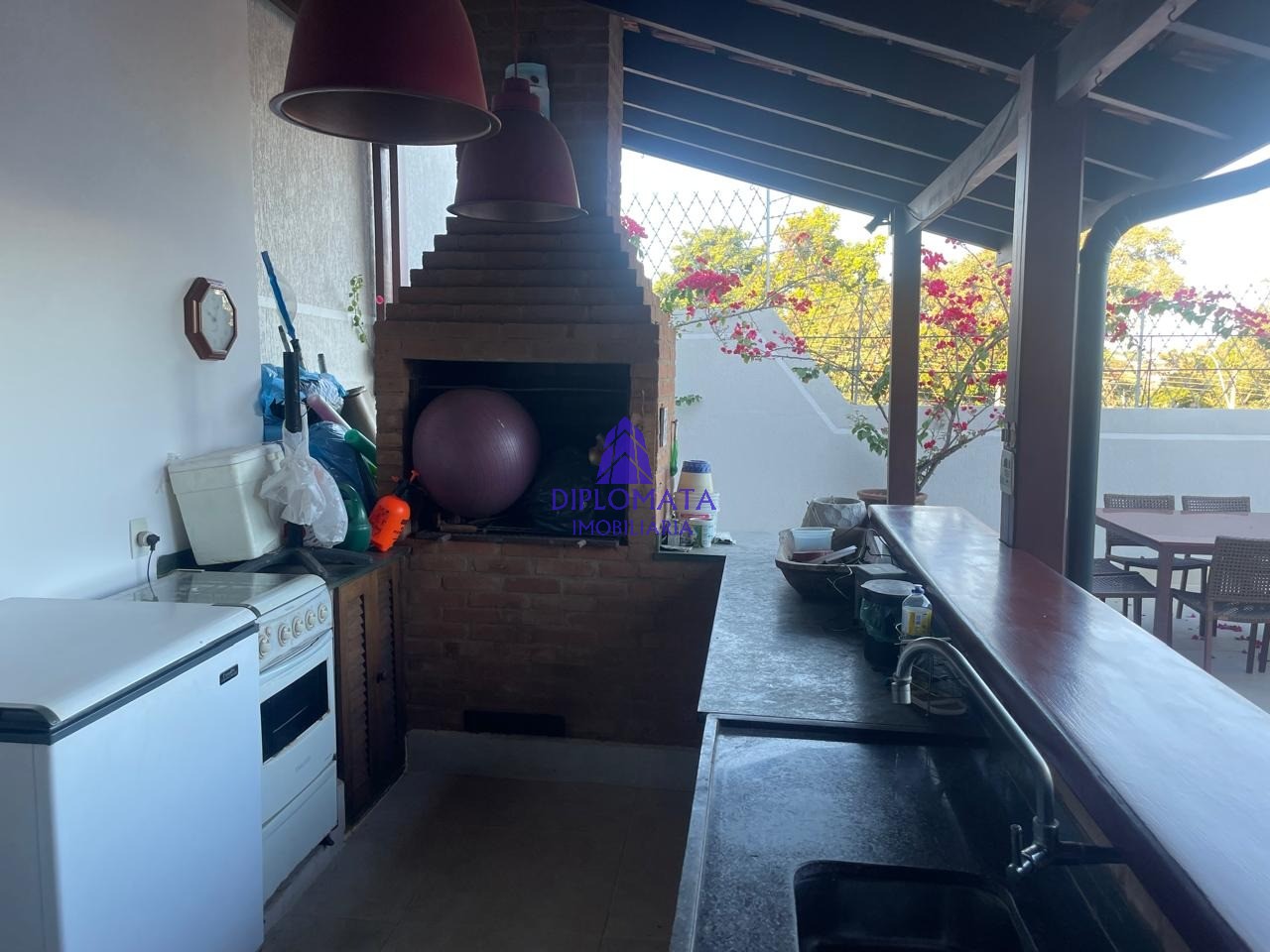 Casa, 4 quartos - Foto 23