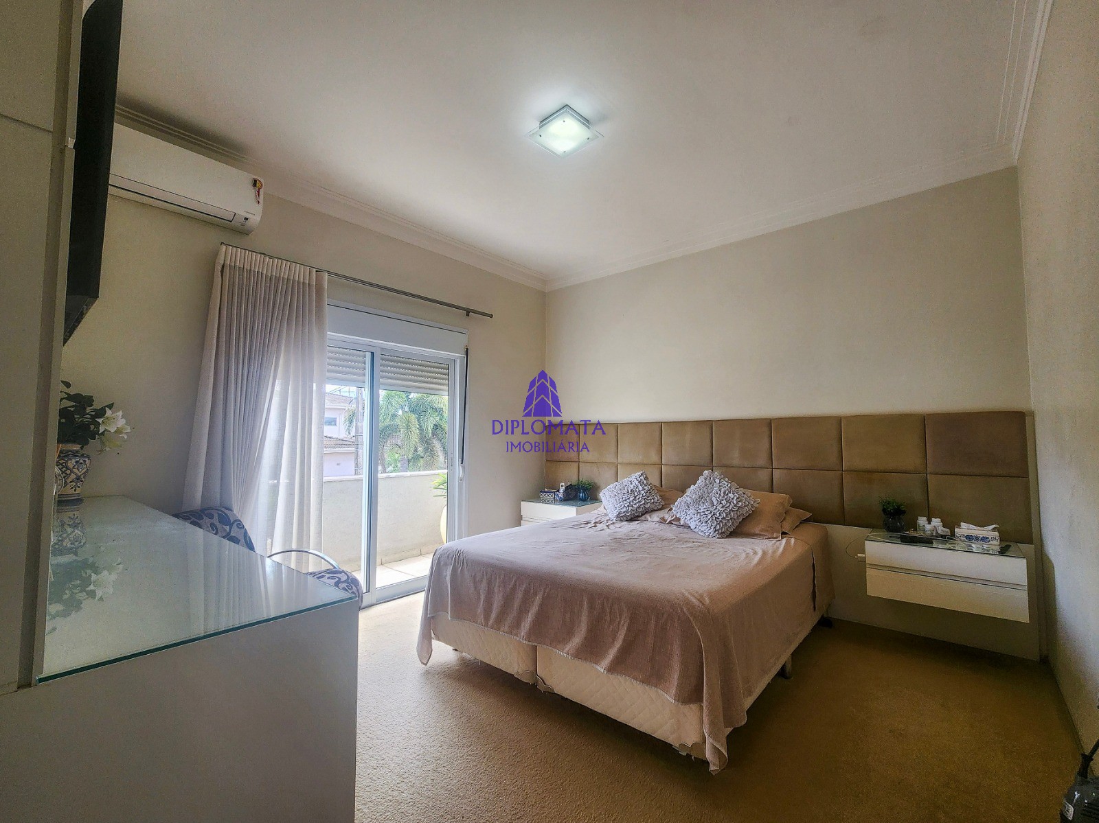 Casa de Condomínio, 4 quartos - Foto 46