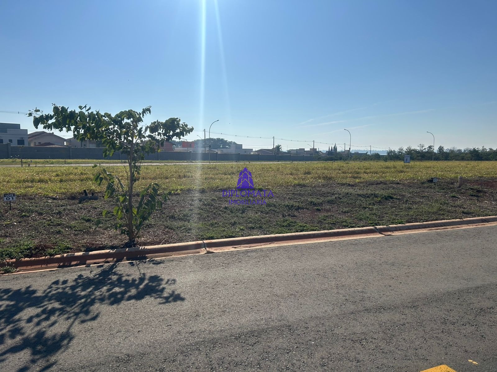 Terreno, 300 m² - Foto 1