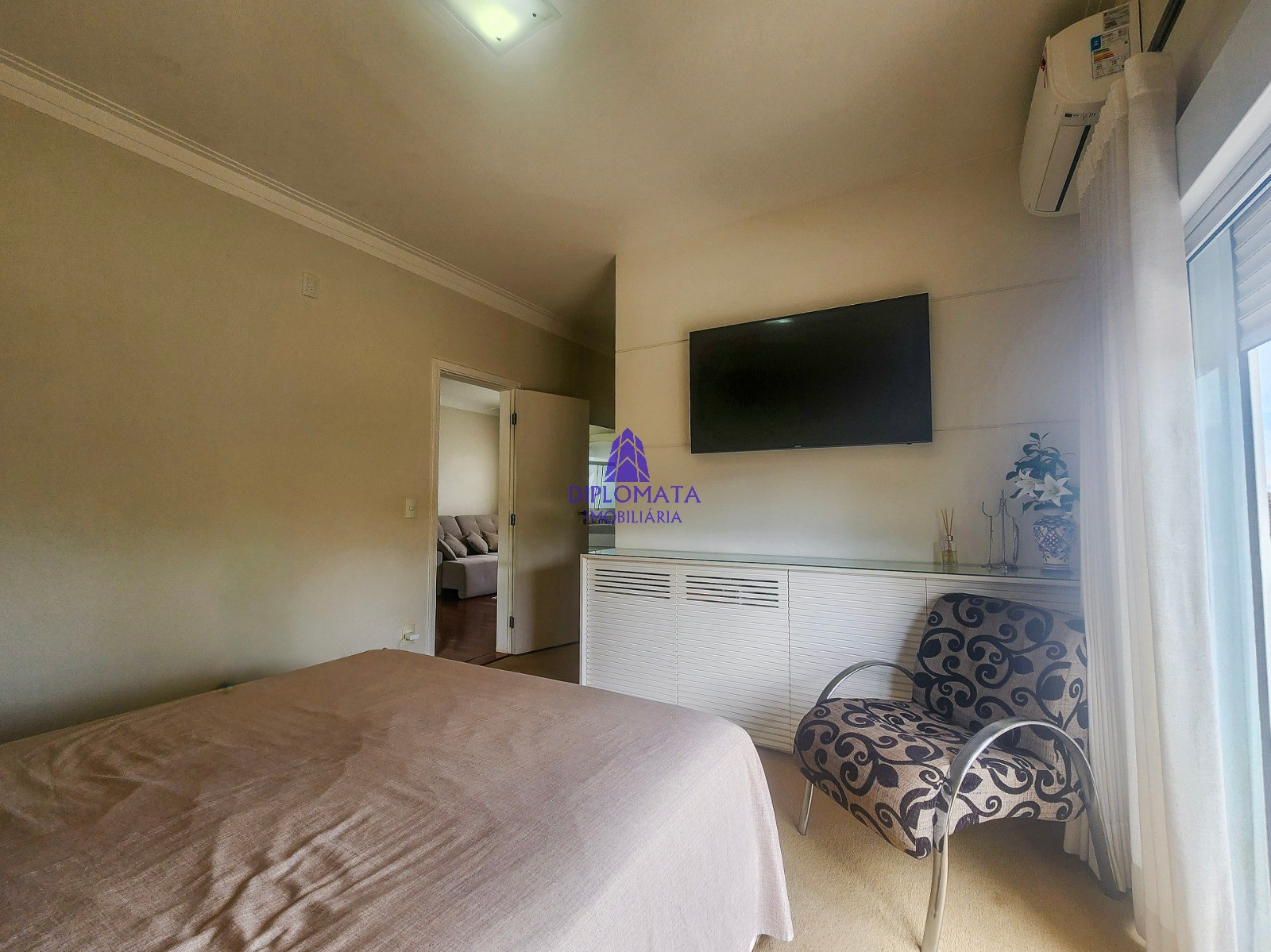 Casa de Condomínio, 4 quartos - Foto 50