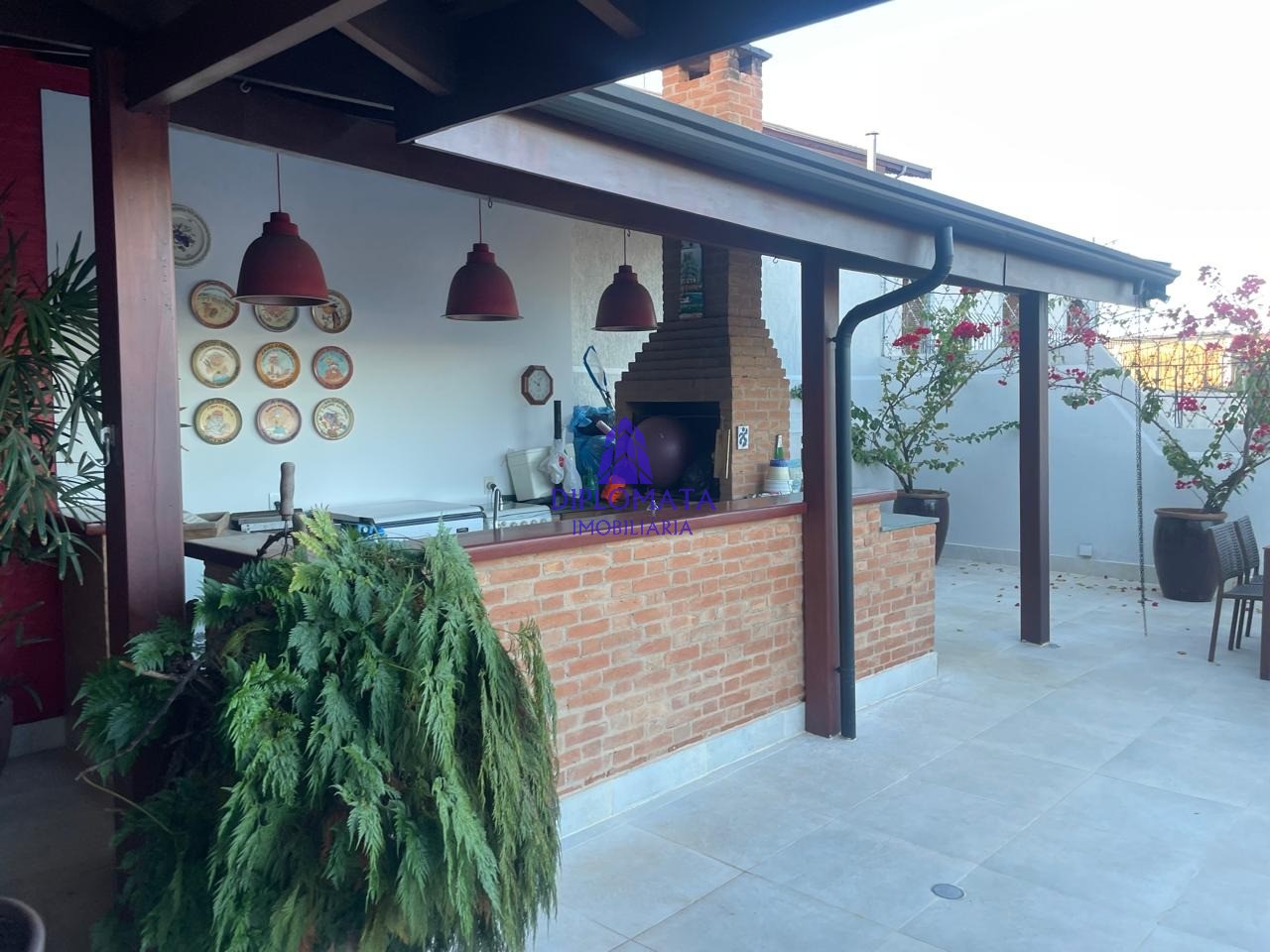 Casa, 4 quartos - Foto 31