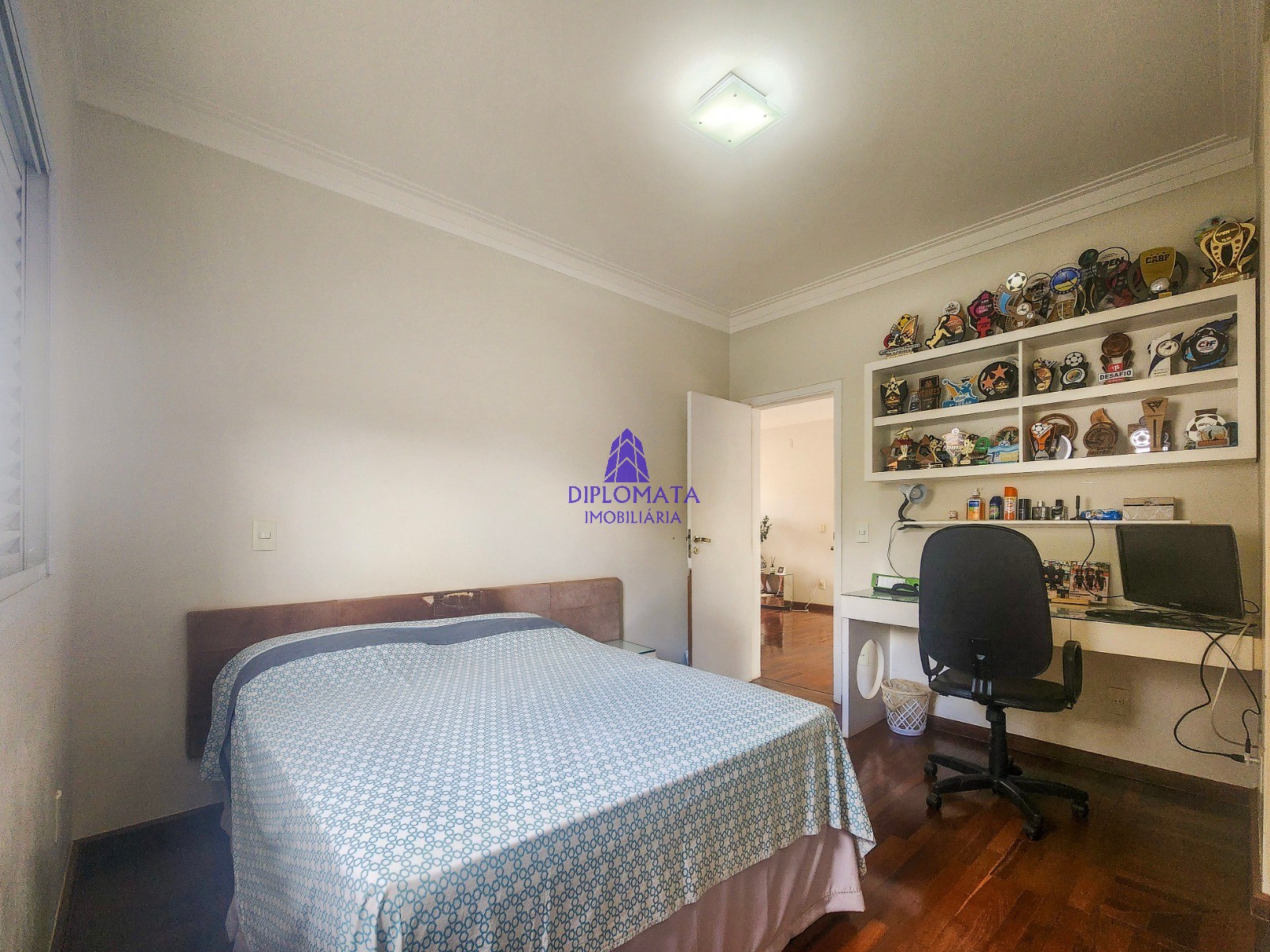Casa de Condomínio, 4 quartos - Foto 57