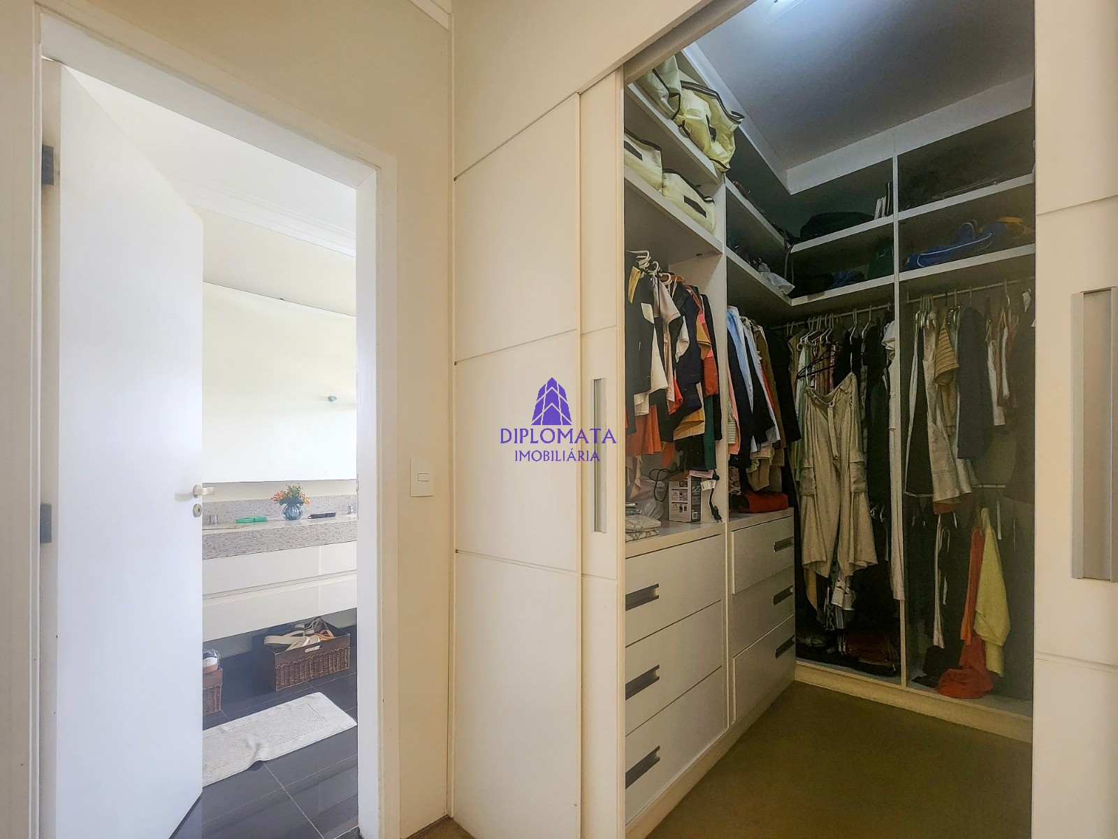 Casa de Condomínio, 4 quartos - Foto 49