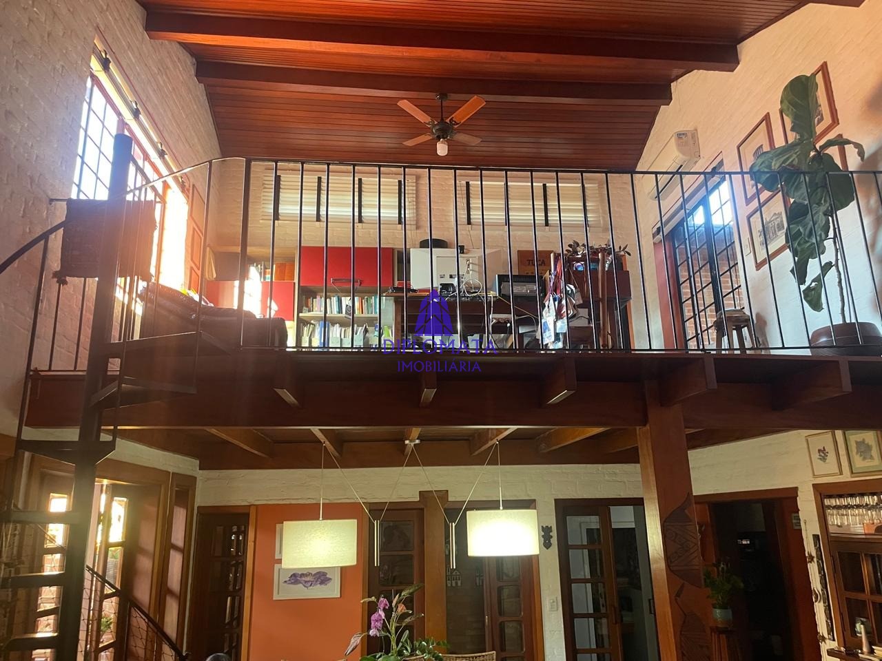 Casa, 4 quartos - Foto 12
