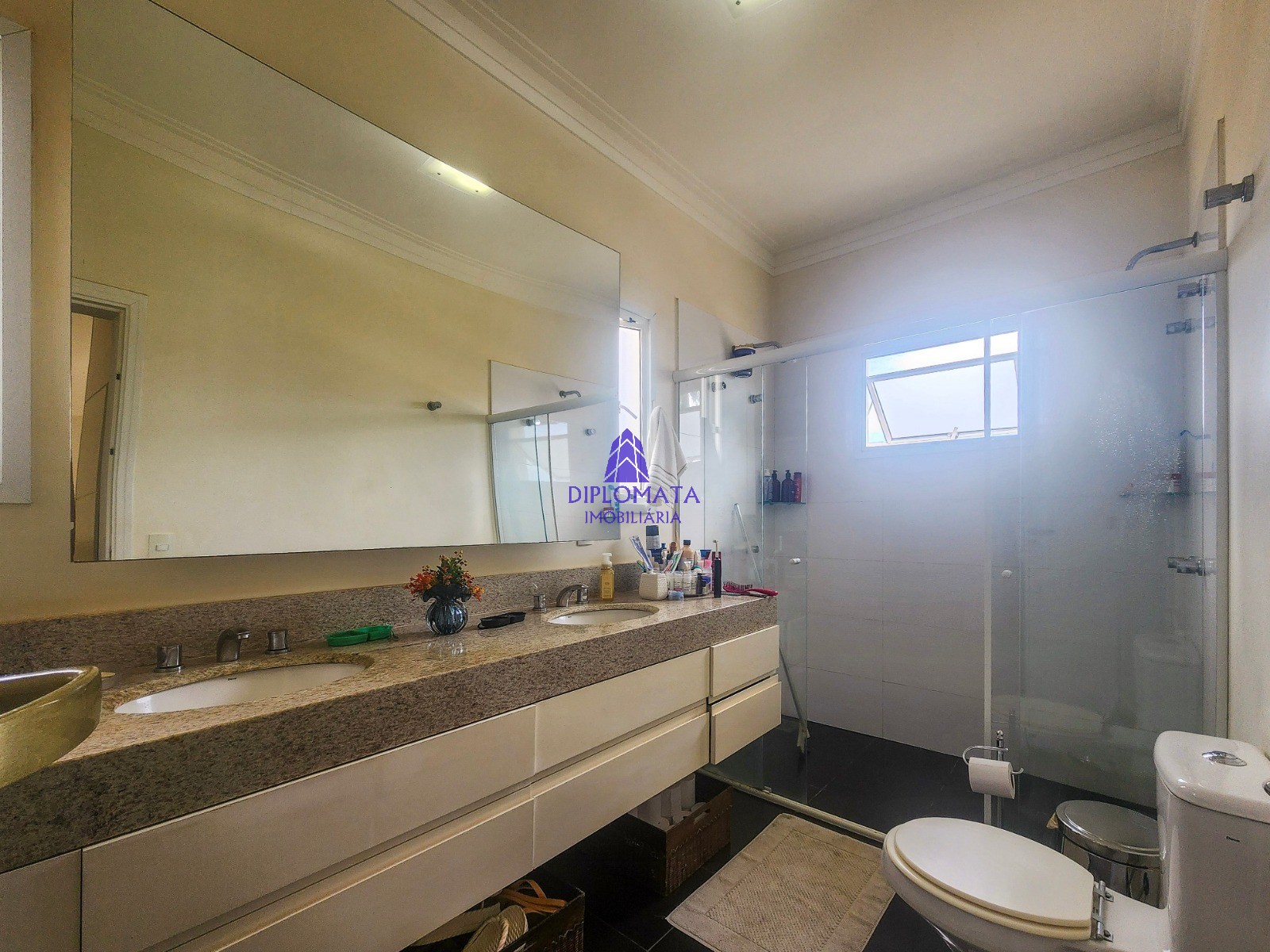 Casa de Condomínio, 4 quartos - Foto 51