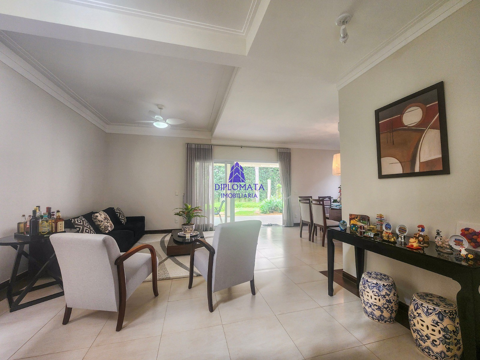 Casa de Condomínio, 4 quartos - Foto 40