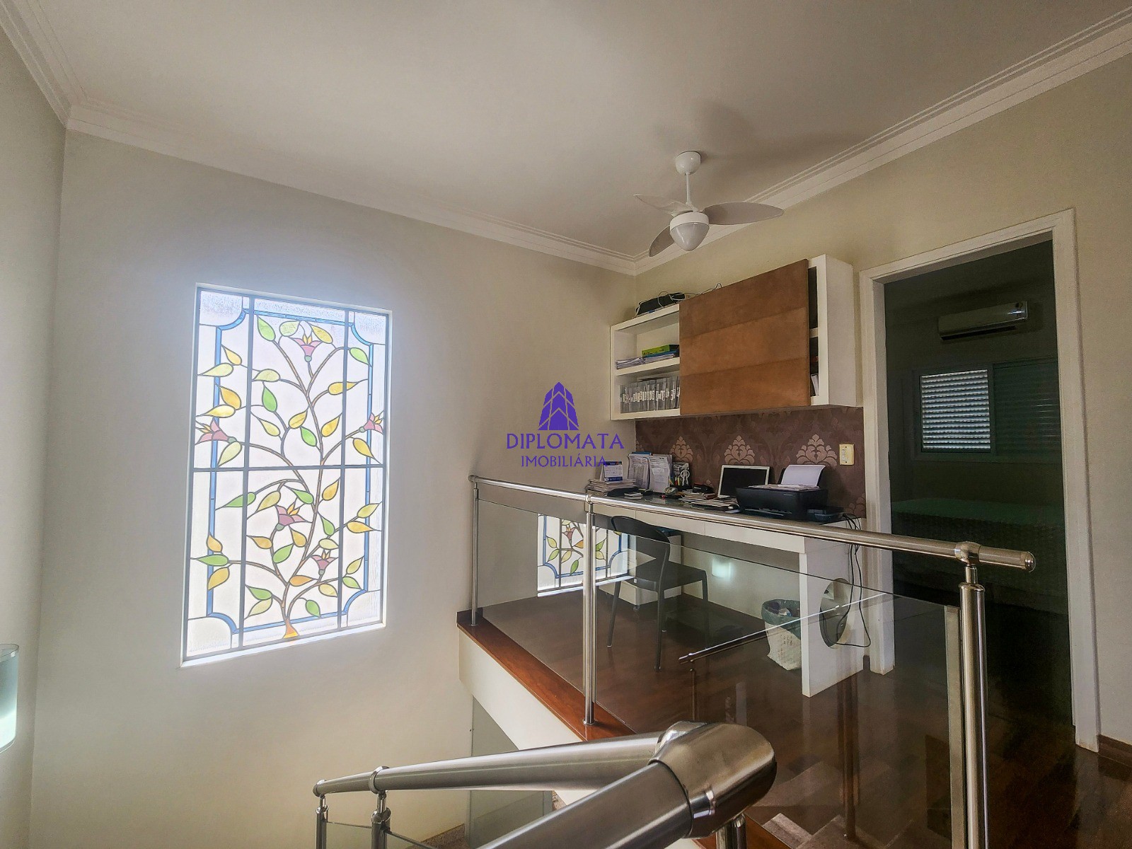 Casa de Condomínio, 4 quartos - Foto 41
