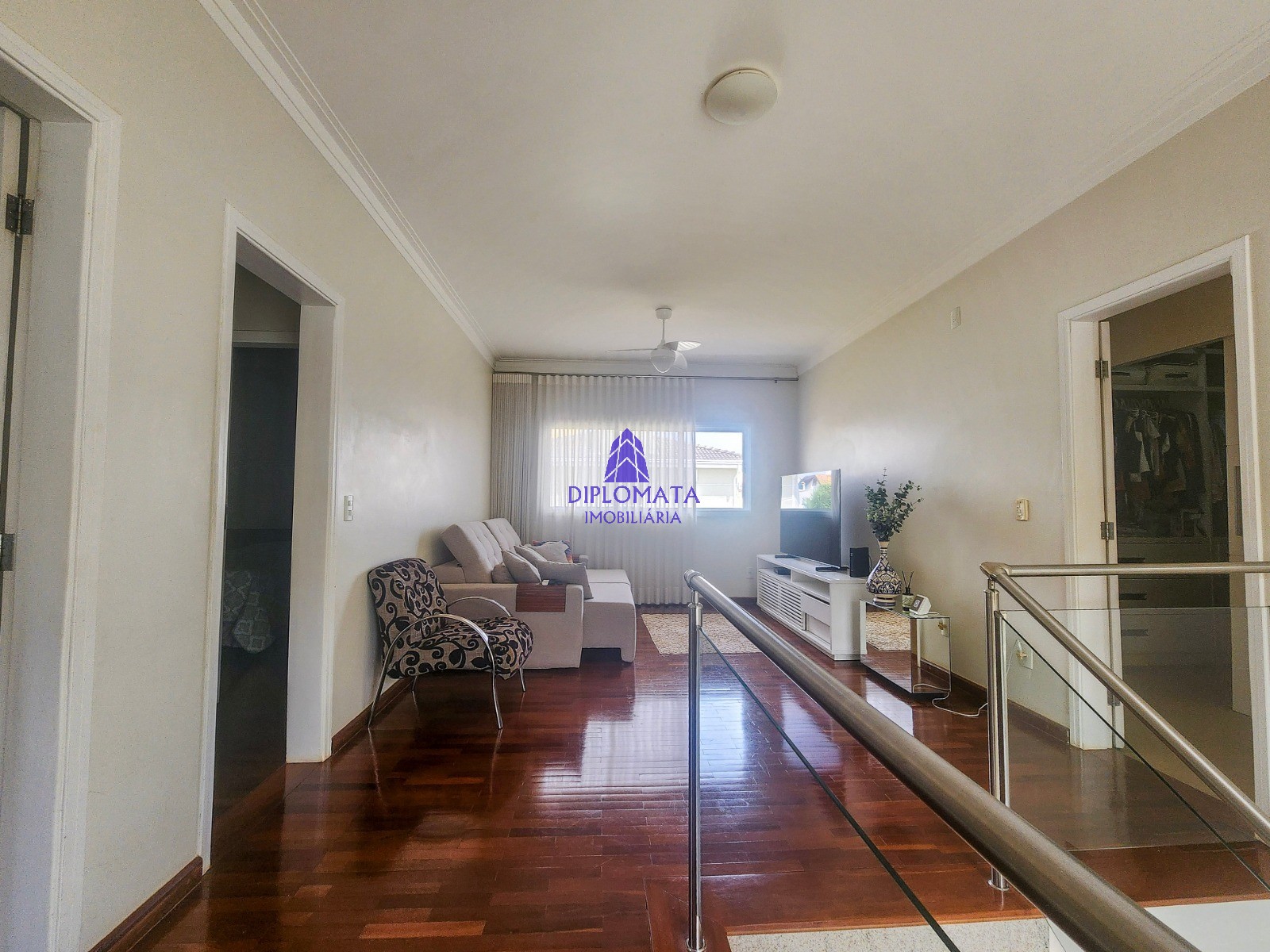 Casa de Condomínio, 4 quartos - Foto 42
