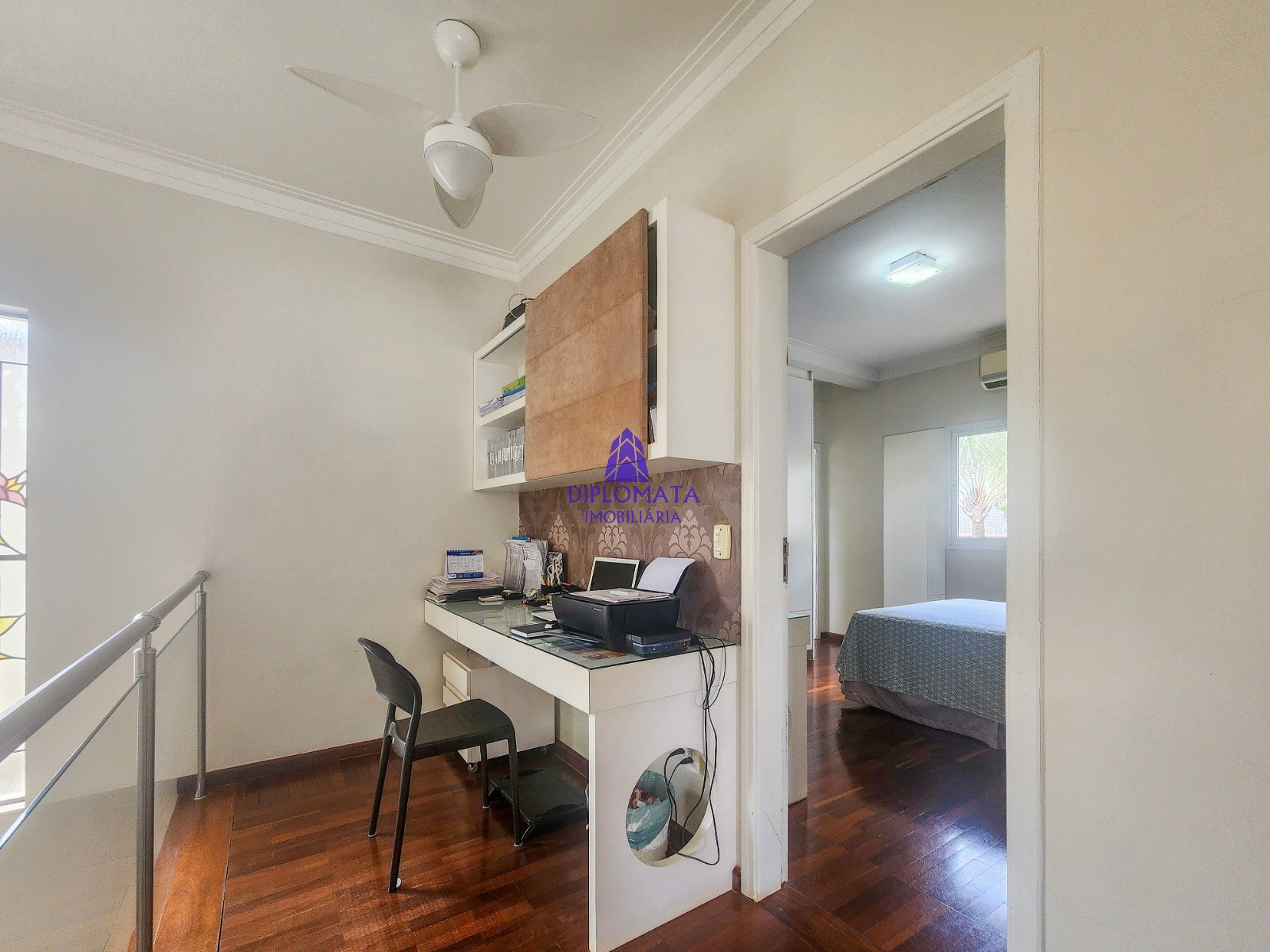 Casa de Condomínio, 4 quartos - Foto 62