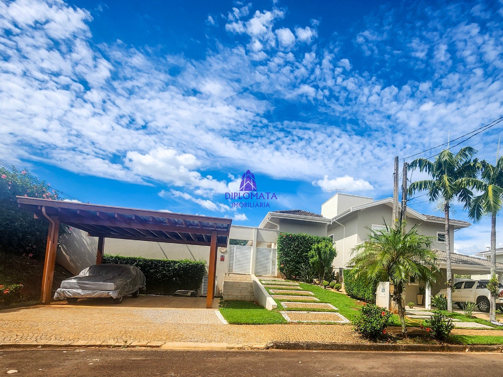 Casa de Condomínio, 4 quartos - Foto 6