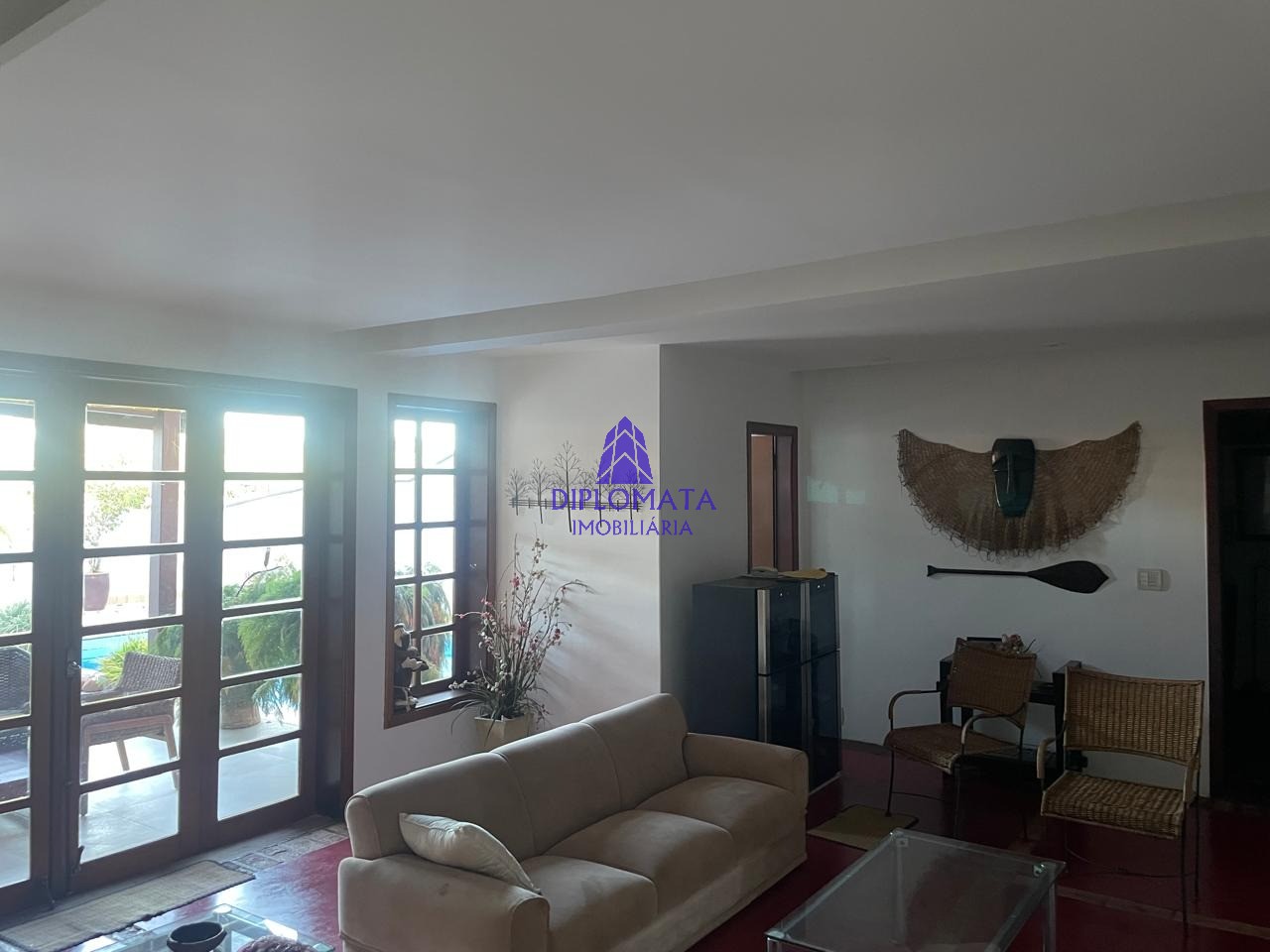 Casa, 4 quartos - Foto 17