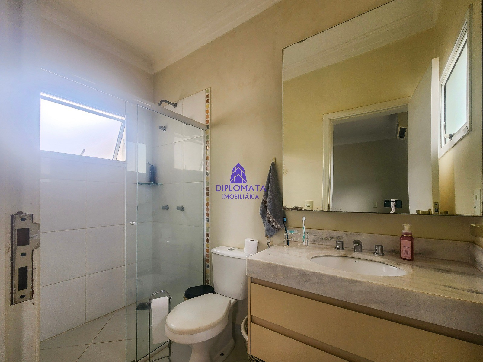 Casa de Condomínio, 4 quartos - Foto 54