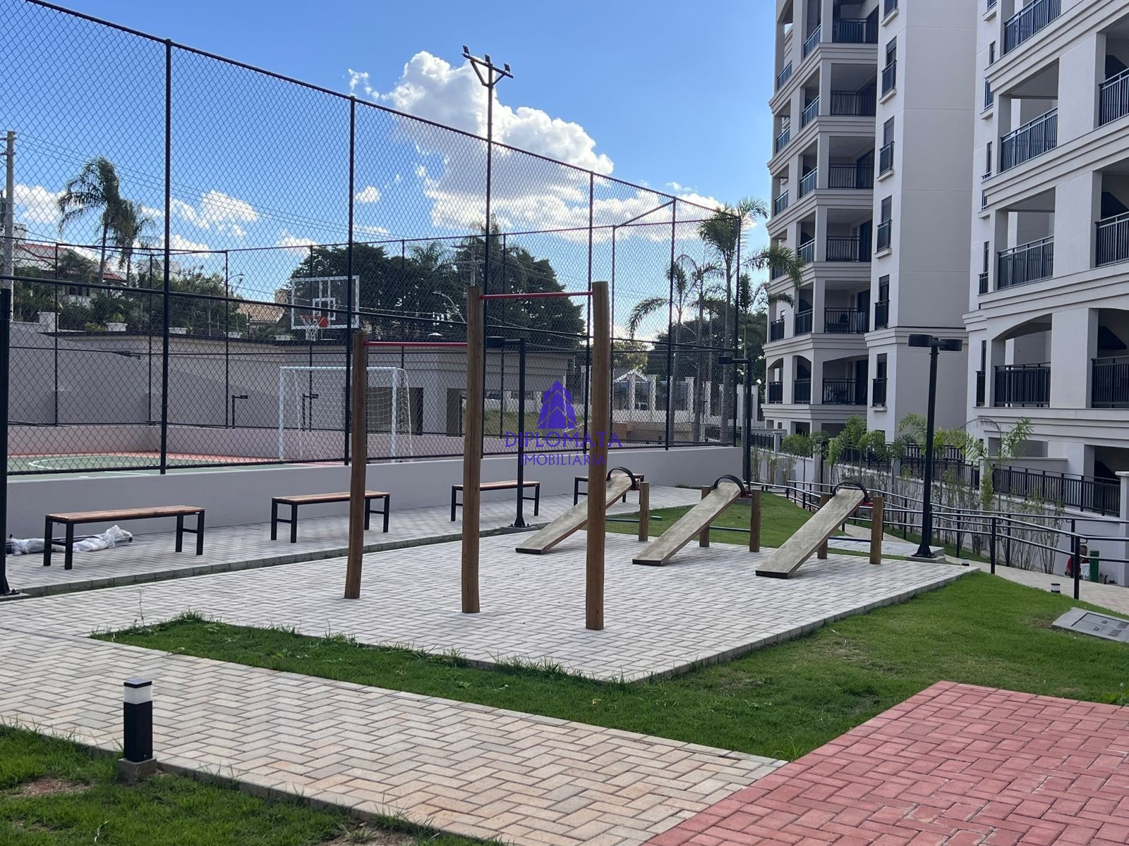 Apartamento, 3 quartos, 91 m² - Foto 2