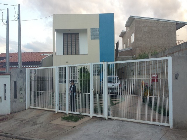 Casa, 3 quartos, 120 m² - Foto 3