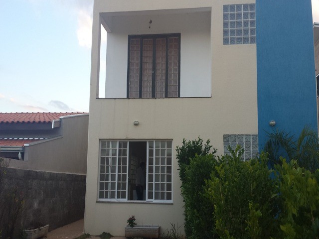 Casa, 3 quartos, 120 m² - Foto 1