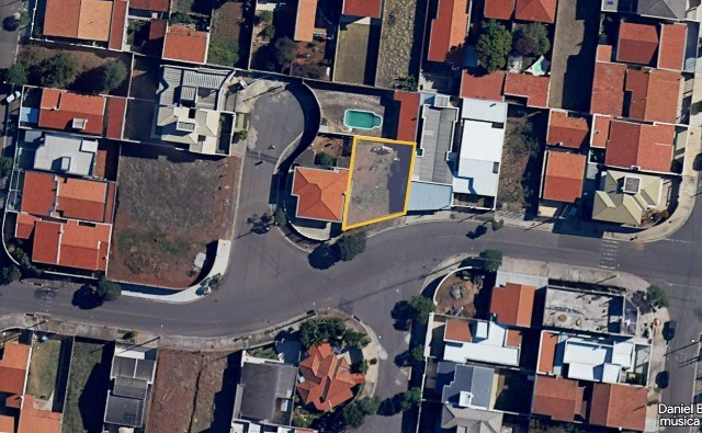 Terreno à venda, 265m² - Foto 1