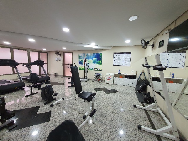 Apartamento, 3 quartos, 106 m² - Foto 25