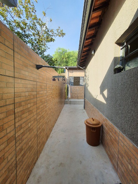 Casa à venda com 3 quartos, 162m² - Foto 19