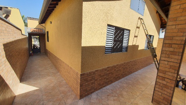 Casa à venda com 3 quartos, 162m² - Foto 20