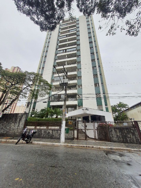Apartamento, 3 quartos, 106 m² - Foto 1
