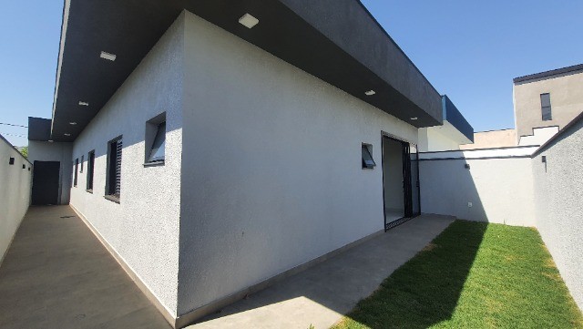 Casa à venda com 3 quartos, 151m² - Foto 26