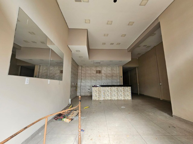 Loja-Salão para alugar, 197m² - Foto 8