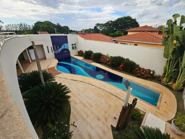 Sobrado à venda com 5 quartos, 600m² - Foto 16
