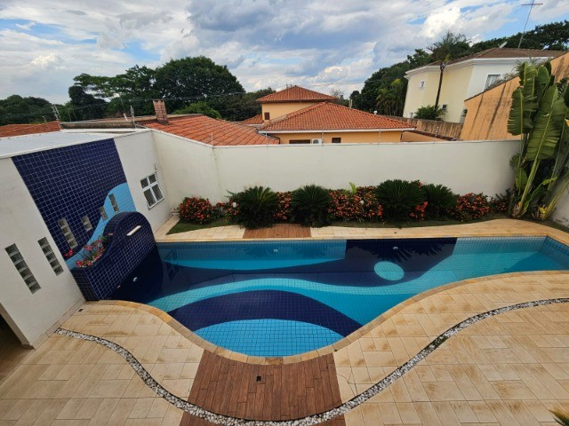 Sobrado à venda com 5 quartos, 600m² - Foto 9