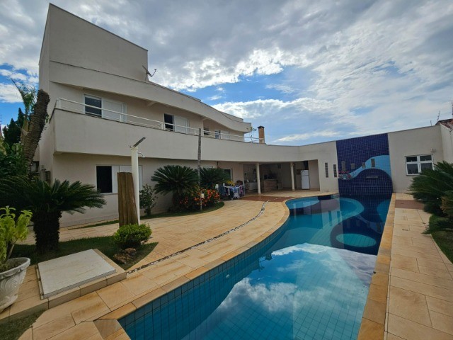 Sobrado à venda com 5 quartos, 600m² - Foto 33