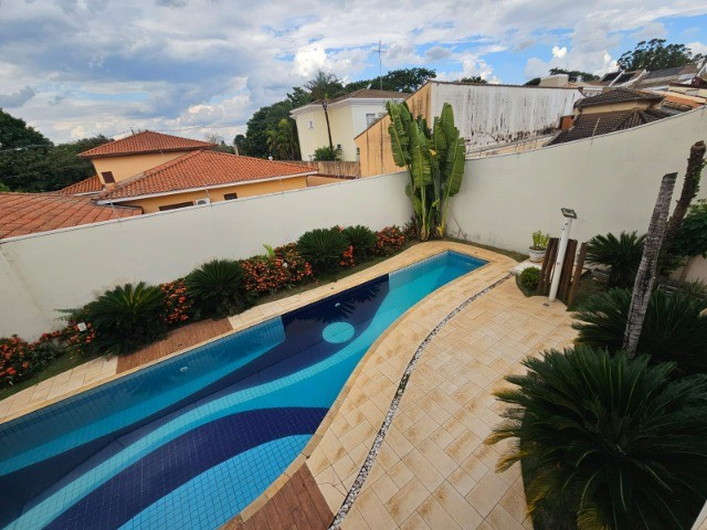 Sobrado à venda com 5 quartos, 600m² - Foto 8