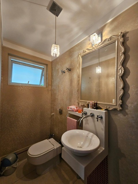 Sobrado à venda com 5 quartos, 600m² - Foto 25