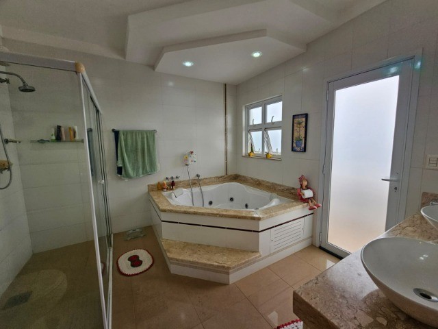 Sobrado à venda com 5 quartos, 600m² - Foto 12