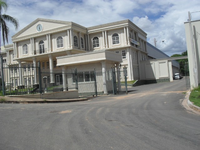 Depósito-Galpão-Armazém à venda e aluguel - Foto 2