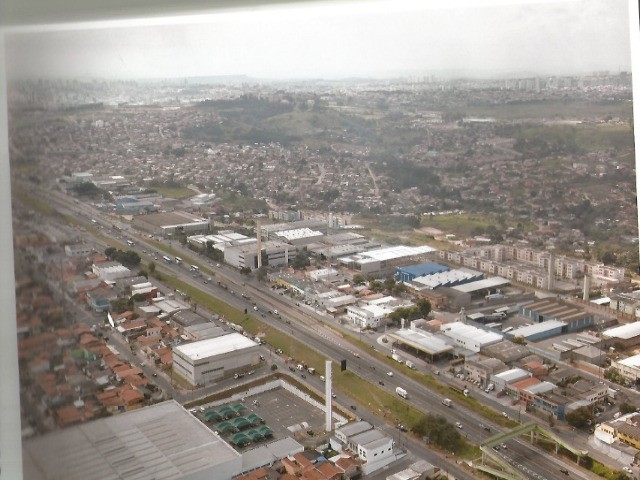 Depósito-Galpão-Armazém à venda e aluguel - Foto 4