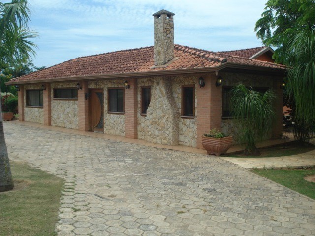 Fazenda à venda com 3 quartos - Foto 3