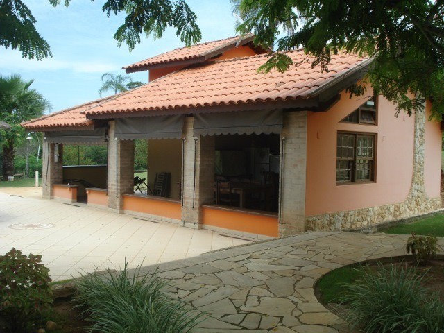 Fazenda à venda com 3 quartos - Foto 4