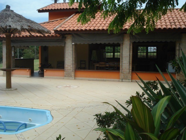 Fazenda à venda com 3 quartos - Foto 5