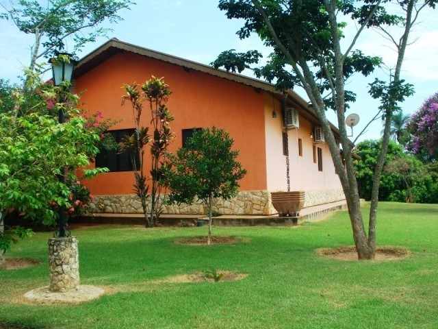 Fazenda à venda com 3 quartos - Foto 7