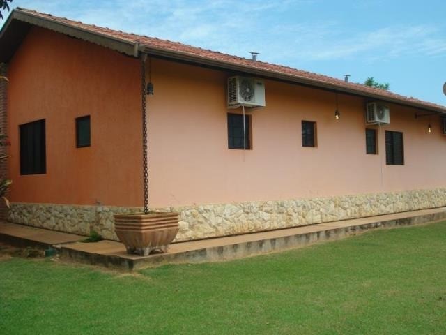 Fazenda à venda com 3 quartos - Foto 8