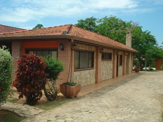 Fazenda à venda com 3 quartos - Foto 1