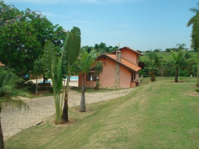 Fazenda à venda com 3 quartos - Foto 11