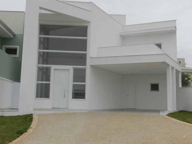 Casa de Condomínio à venda com 3 quartos, 287m² - Foto 19