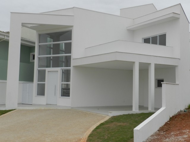 Casa de Condomínio à venda com 3 quartos, 287m² - Foto 1