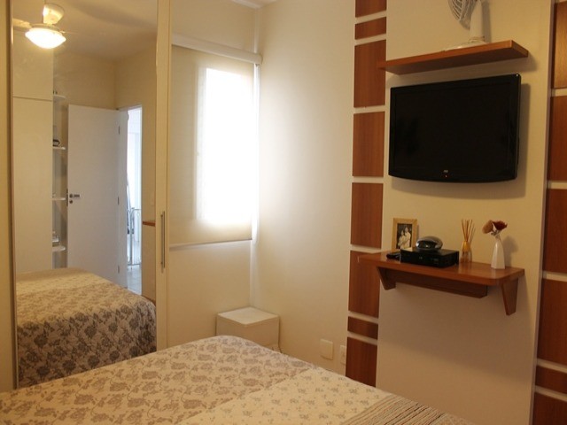 Apartamento à venda com 2 quartos, 65m² - Foto 5