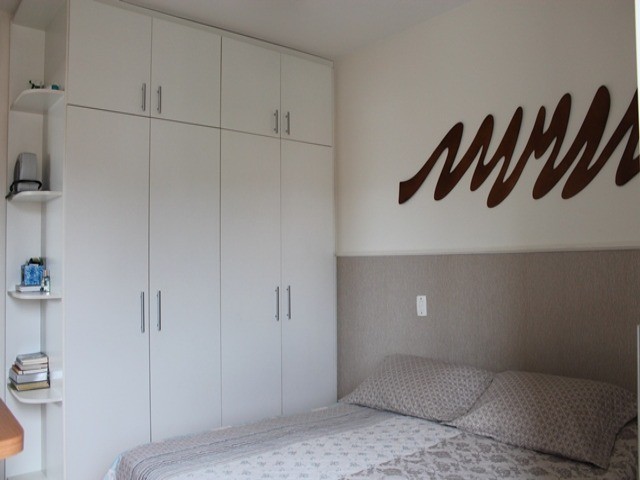 Apartamento à venda com 2 quartos, 65m² - Foto 6