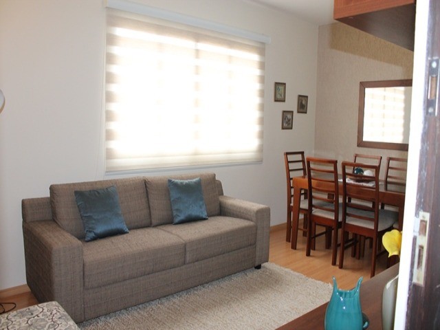 Apartamento à venda com 2 quartos, 65m² - Foto 8